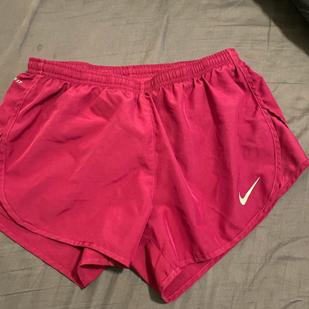 Nike shorts